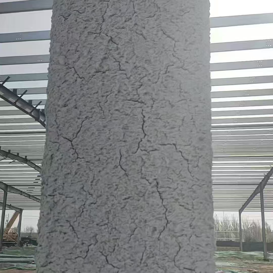 乌马河钢结构混凝土夏季施工浇筑开裂无强度怎么解决